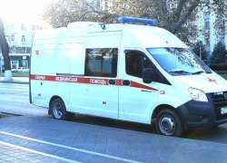 Двое взрослых и один ребенок пострадали из-за взрыва в Сочи