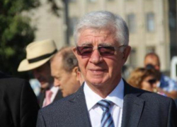 Евланов уволил трех вице-мэров и обновил структуру администрации Краснодара
