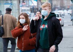 Коронавирус на Кубани 11 декабря: новый антирекорд по заболевшим и просьба не ходить в магазин