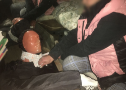 Задушила и уснула: в Анапе оскорбленная женщина расправилась со своим возлюбленным