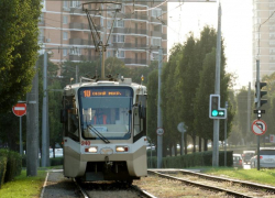 Краснодар вошел в ТОП городов по развитию общественного транспорта