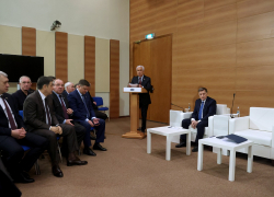 По инициативе ЕР приняли свыше 130 законов, направленных на поддержку участников СВО