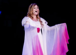 Фестиваль моноспектаклей "Палитра лиц" пройдет в Краснодаре