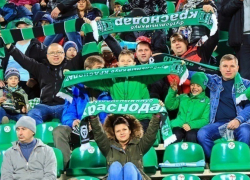 Романцев заявил, что у ФК «Краснодар» плохие болельщики