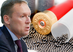 Упростить вооружение россиян предлагает депутат Госдумы от Кубани