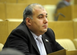 Блогеры Сочи выплатят депутату Госдумы Юрию Напсо компенсацию в 1,5 миллиона рублей