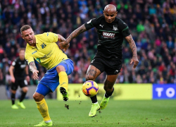 Матч «Краснодара» и «Ростова» закончился ничьей