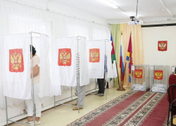 Кубань снова в лидерах на голосовании по поправкам в Конституцию