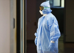 На Кубани зафиксировано максимальное число заболевших COVID-19 с начала пандемии