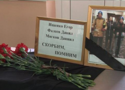 Единственного выжившего мальчика из Тимашевского района перевели из реанимации в детское отделение