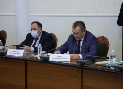 Депутаты Заксобрания Кубани предложили расширить категорию транспорта для бесплатного проезда по платным трассам