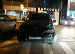 «Хамское и скотское отношение власть имущих» к гражданам наблюдается в Краснодаре