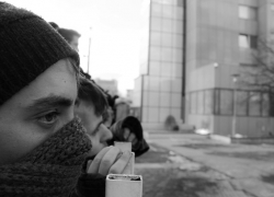 Пьяные подростки в Краснодаре избили двух мужчин 23 февраля