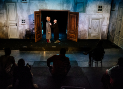 В Краснодаре откроется Академия резерва отрасли культуры 