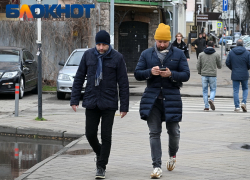 Снег с дождем и «плюс»: придет ли в Краснодар настоящая зима