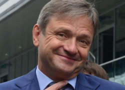 Через сутки «засекретили» зарплату Александра Ткачева экс-губернатора Краснодарского края и других министров