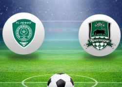 Видеоассистент и равные шансы на победу: «Ахмат» сыграет с «Краснодаром»