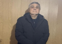 Криминальный авторитет Шакро Молодой лично простился с основателем «Солнцевской» ОПГ