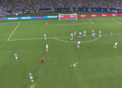  Самый красивый гол Кубка конфедераций забили в Сочи в ворота немцев 
