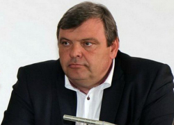 Вице-мэр Сочи Иван Бомбергер встретит Новый год в СИЗО