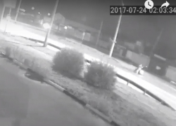 Мопедист с сайгой наперевес устроил стрельбу по автомобилю обидчика в Краснодаре