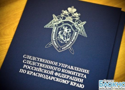 В Краснодаре ведется следствие по факту смерти двух мужчин в торговом центре