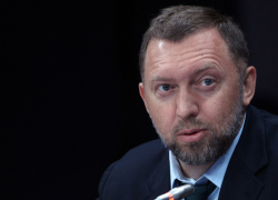Предприятия Дерипаски будут оставлять в Усть-Лабинском районе больше налогов