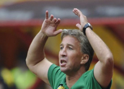 Петреску: «Кубани» ниже опускаться уже некуда