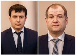 Два новых заместителя пополнили команду мэра Краснодара 