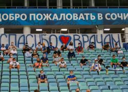 И так сойдет: регламент РПЛ сделал героя из «Краснодара» и антигероя из «Сочи» 