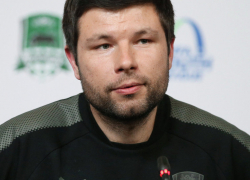 Мурад Мусаев дал большое интервью после разгромной победы «Краснодара» над «Арсеналом»