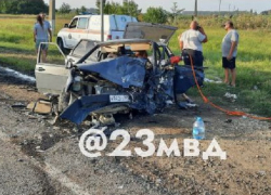 В Краснодарском крае виновнику аварии грозит до 15 лет за гибель отца и новорожденного ребенка в ДТП