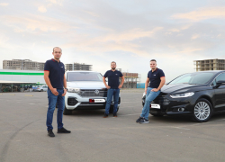 Как правильно купить подержанное авто жителю Кубани