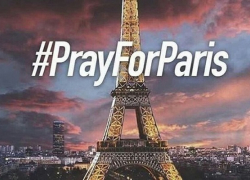 Футболист «Краснодара» почтил память погибших при терактах во Франции людей