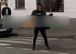 В Краснодаре арестовали 3 участников смертельного избиения мужчины у ночного клуба