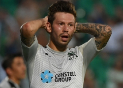 Обидная ничья: «Краснодар» не смог в гостях одолеть «Уфу»