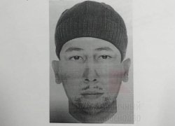 В Краснодаре ищут сексуального озабоченного мужчину, который приставал к 9-летней девочке