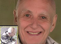 Пожилой мужчина в зеленой футболке бесследно пропал в Краснодаре 