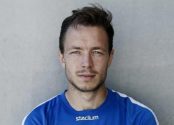 Исландский защитник Йон Гудни Фьолусон переходит в ФК «Краснодар»