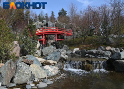 Города Кубани ворвались в топ самых теплых мест России