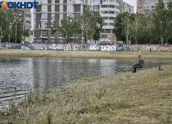 Мэр Краснодара заявил о ненормальной недоработке зон отдыха у воды