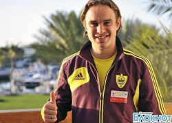 Андрей Ещенко перешел в  ФК «Кубань»