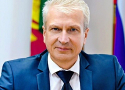 Силовики пришли к главе Отрадненского района Андрею Волненко