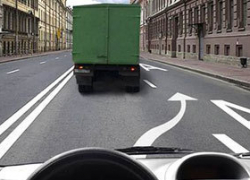 Проверьте свои знания ПДД - «Блокнот Краснодар»