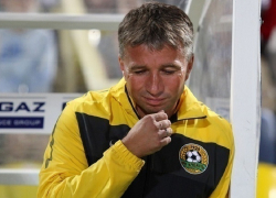 Дан Петреску взял на себя вину за провал «Кубани»