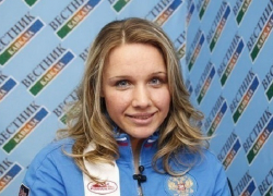 Боксер Якушина встретится с американкой в 1/4 олимпийского турнира