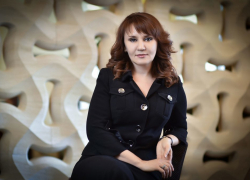 К 2024 году средняя пенсия составит 20 тысяч рублей, - краснодарский депутат Госдумы Светлана Бессараб