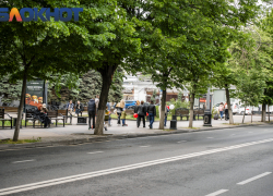 Краснодарский край выбыл из топ-10 самых теплых мест России