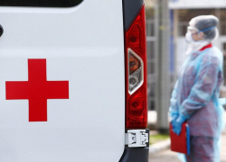 Все заболевшие коронавирусом в Краснодаре за последние сутки заразились контактным способом