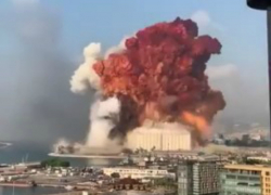 Кубанский инспектор рассказала о судне, чей груз уничтожил половину Бейрута